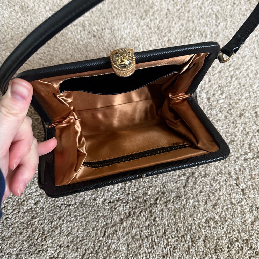 Vintage Theodor California Purse - Picture 3 of 5
